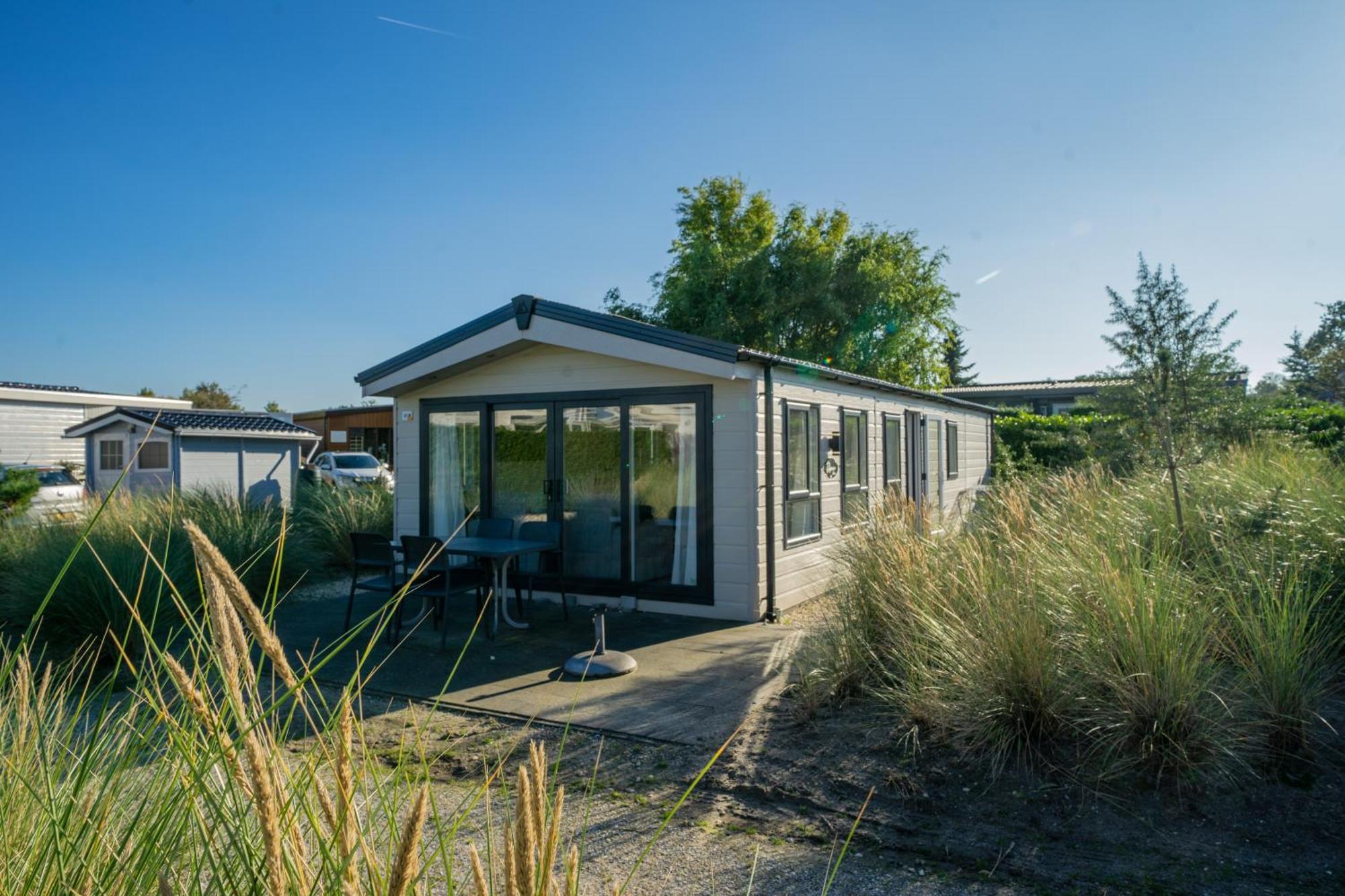 Villa Europarcs Poort Van Zeeland à Hellevoetsluis Chambre photo